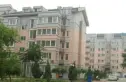 刘庄新村实景图