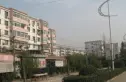 刘庄新村实景图