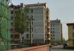 东海仪园1室1厅南
