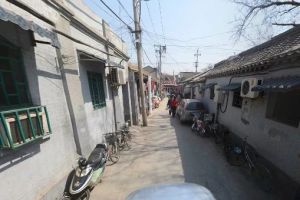 陕西巷15室0厅南东西北