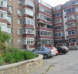 房山城关·靶场路小区·2室·1厅繁华地段配套齐全