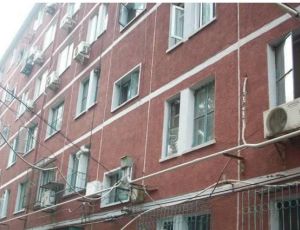 国家地震局局长楼,1999年建成,全新精装修,诚售