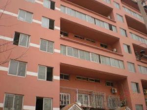 国家地震局局长楼,1999年建,二居带客厅,有车位