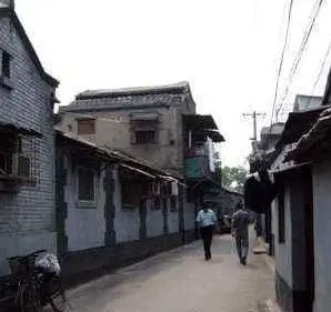 实景图
