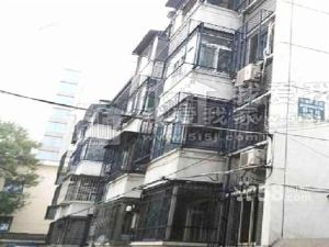 小取灯胡同8号院中纺集团家属院可停车南北通透