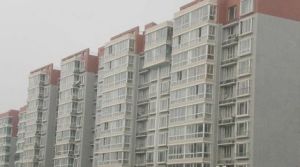 小取灯胡同8号院3室1厅东西