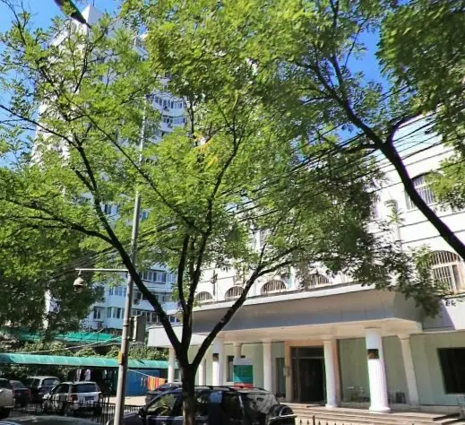【北京知春里小区小区,二手房,租房】- 北京房天下