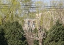 向阳峪二区 2室1厅 南