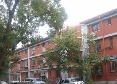 百万庄辰区实景图