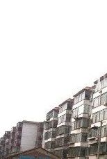 玉桥东路19号院实景图