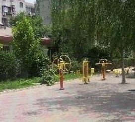 玉桥东路19号院实景图