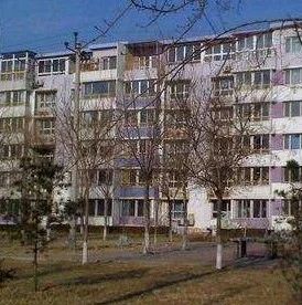 玉桥东路19号院实景图