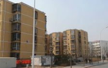 正义路10号院2室1厅东