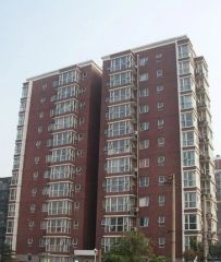 富北嘉园2室1厅东南