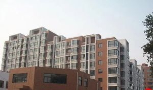 新上~(近地铁)低密度商品房带电梯·富北嘉园·2室·2厅