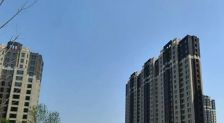 中海御鑫阁1室1厅东