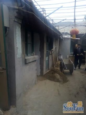 小乘巷实景图