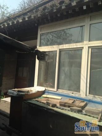 小乘巷实景图