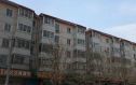 通州京华园实景图