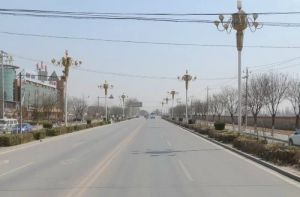 通州区台湖镇次渠大街12号京华园