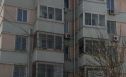通州京华园实景图