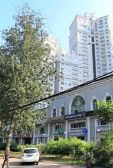新上西城99年小区湾子地铁口200米铁道家属楼