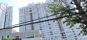 海润花园 马连道北街10号院 可租赁固定车位