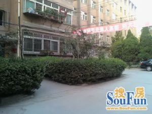 煤炭公司家属楼·2室·1厅,近车站近地铁格局采光好通透