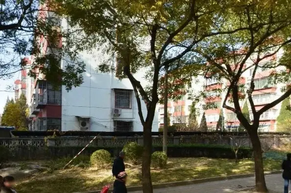 厂洼街甲5号院实景图