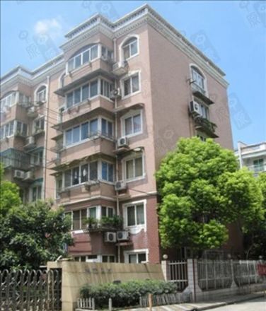 永定路85号院实景图