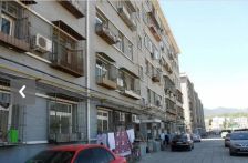 门头沟区黑山北小街南北通透精装修两居室