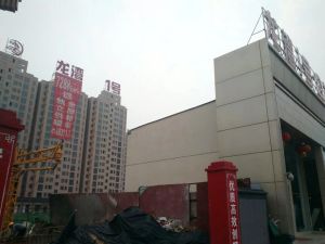 龙湾一号3室2厅东南