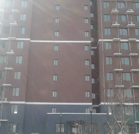 世纪佳苑实景图