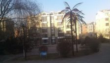 体育场2013年,一室一厅,客厅卧室都朝