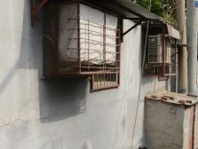 南柳巷2室1厅南北