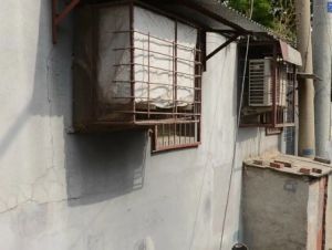 南柳巷2室1厅南北