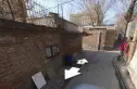 东公街小区实景图