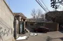 东公街小区实景图