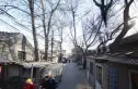 罗车胡同实景图