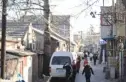 罗车胡同实景图