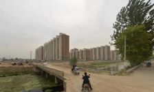 大兴新机场·御园A区·2室·1厅