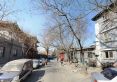 后海北沿胡同实景图