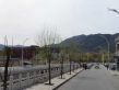 城子和平街小区实景图