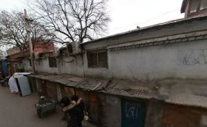 胜利三巷3室1厅东西