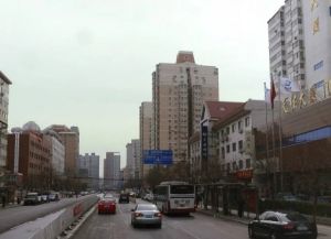 市政宿舍精装3居,满五年唯一,视野采光好
