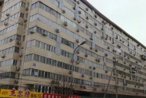 市政宿舍精装修中间楼层满五唯一改造完成