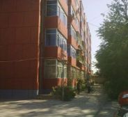 房山城关·顾册教师住宅楼·2室·1厅