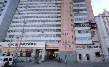西大望路2室1厅南北