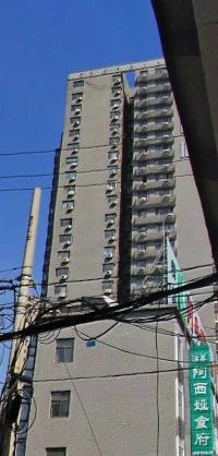 鼎恒中心实景图