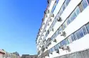 滨湖南街小区实景图